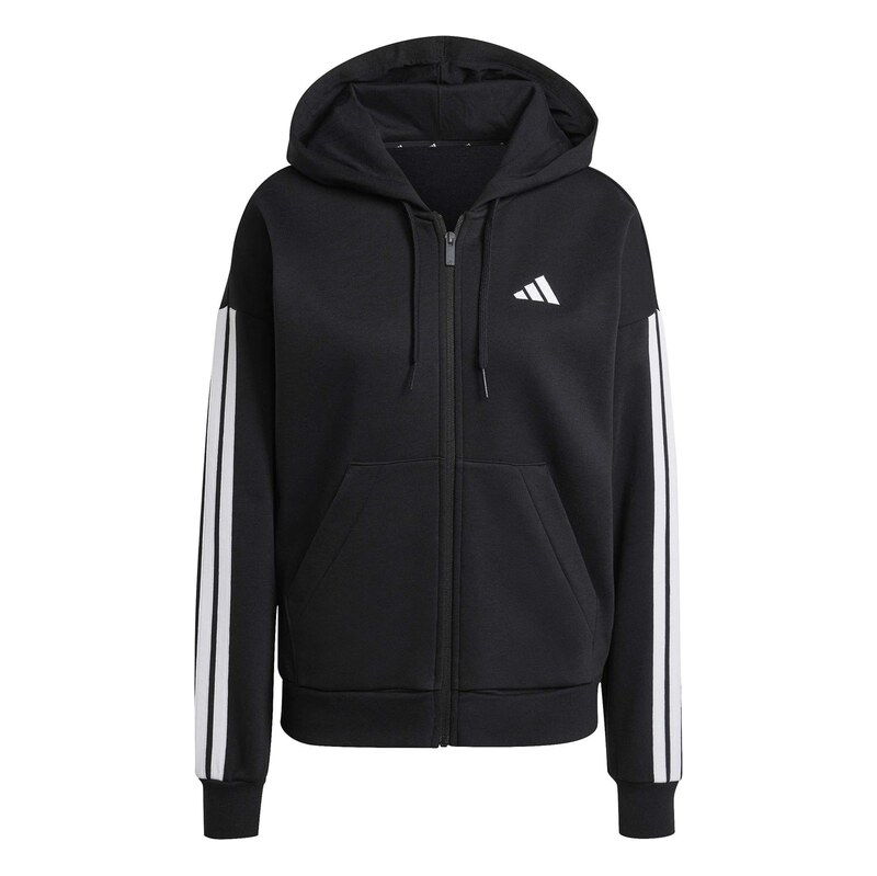 Mikina adidas Black 4888498