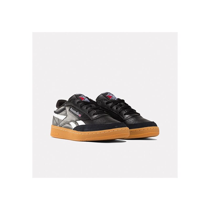 Tenisky Reebok Schwarz 5393513
