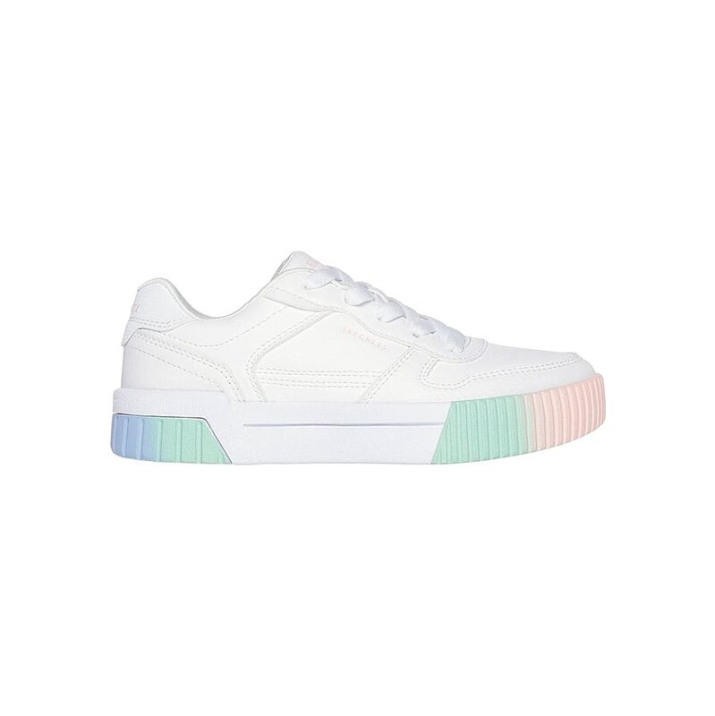 Tenisky Skechers Weiß 4410701