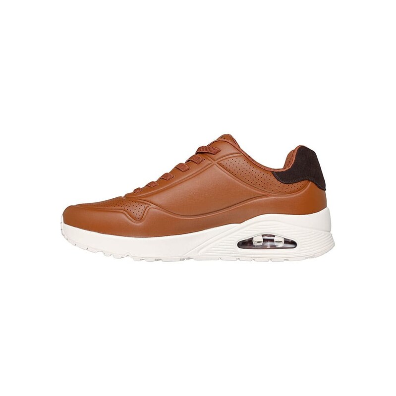 Tenisky Skechers Hellbraun 5624628