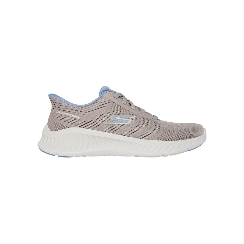 Tenisky Skechers Taupe 5254187