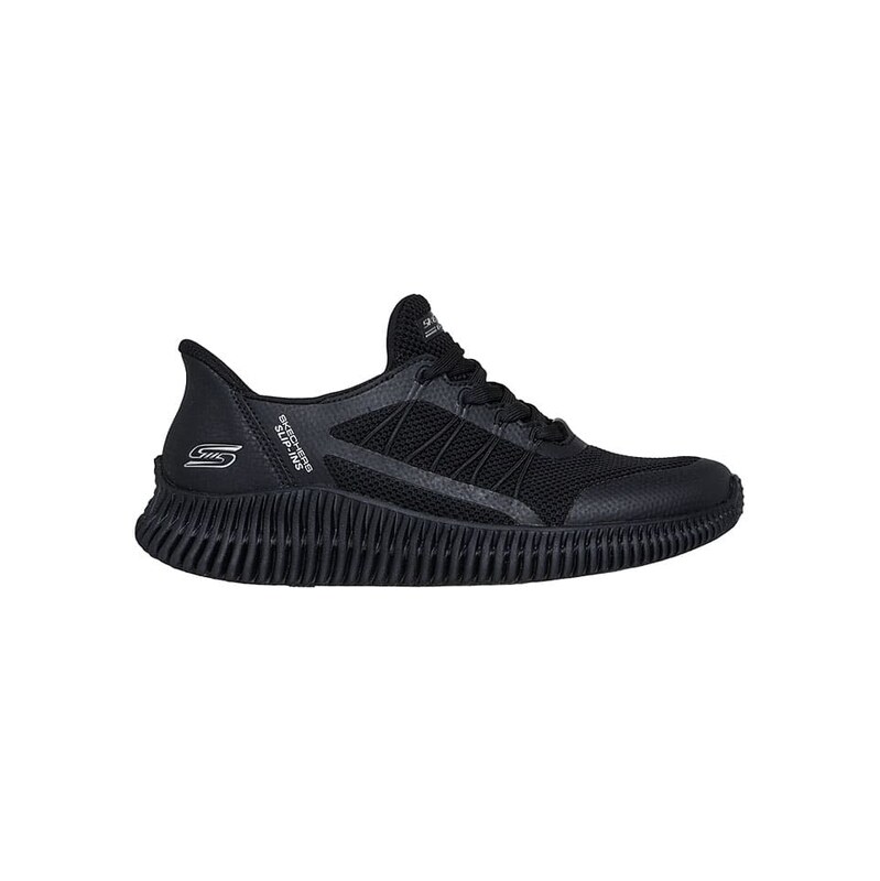 Tenisky Skechers Schwarz 7750208