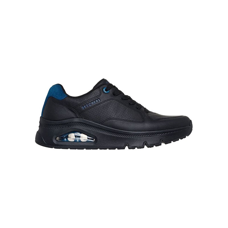 Tenisky Skechers Schwarz 1124884