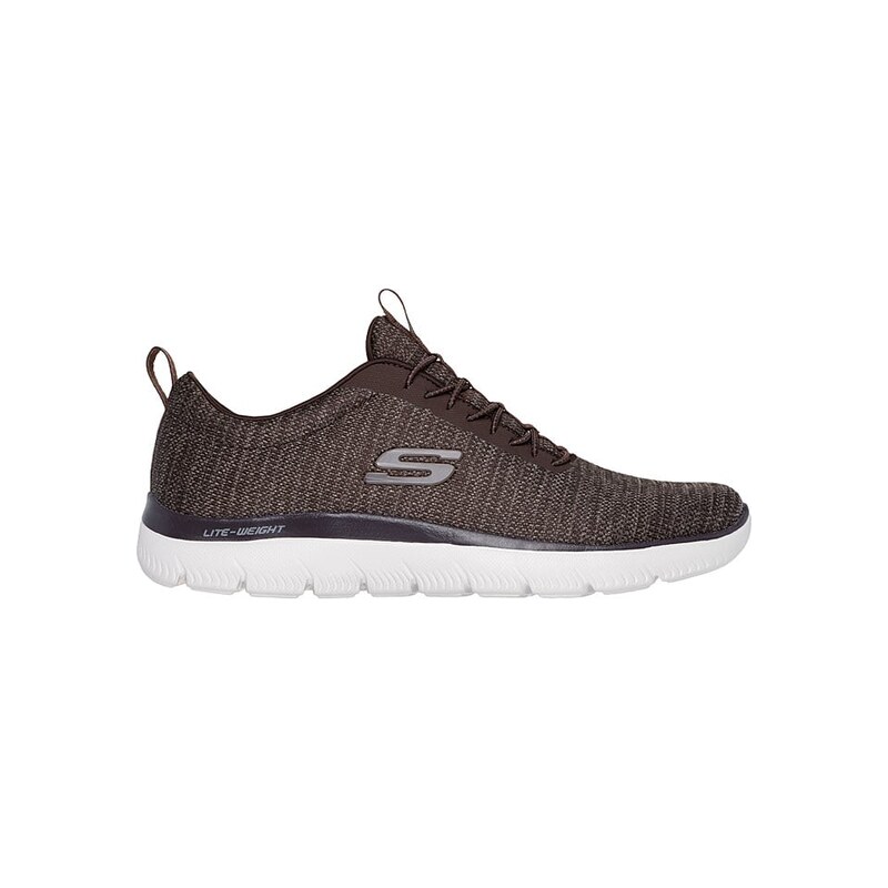 Tenisky Skechers Braun 2046191