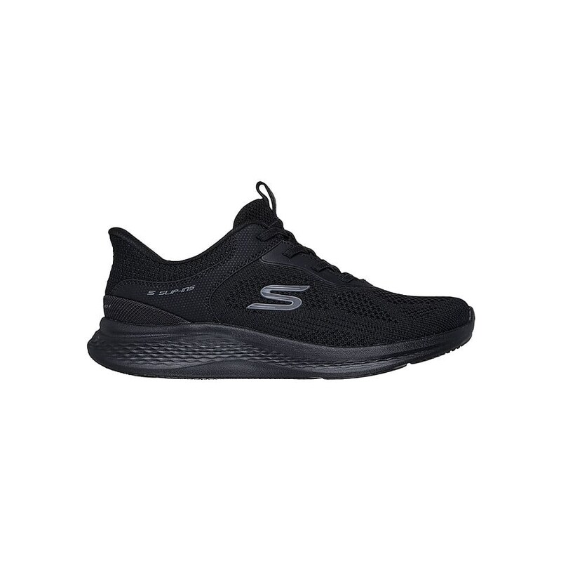 Tenisky Skechers Schwarz 9173577
