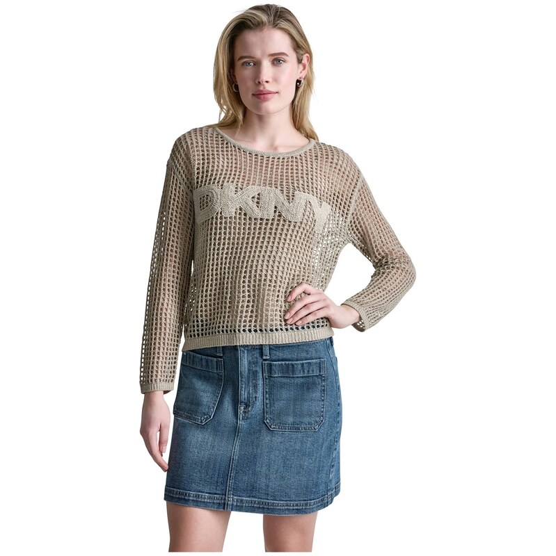Šaty DKNY Pebble 4480623 115443752
