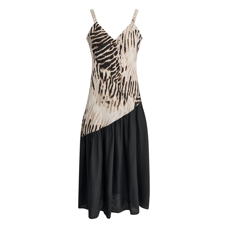 Šaty DKNY Sandbed 5105369 115443761