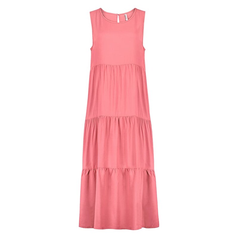 Šaty Sublevel Pink 2741797