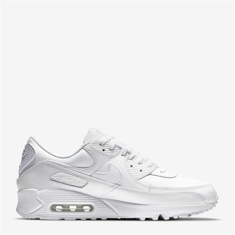 Tenisky Nike White 2415401