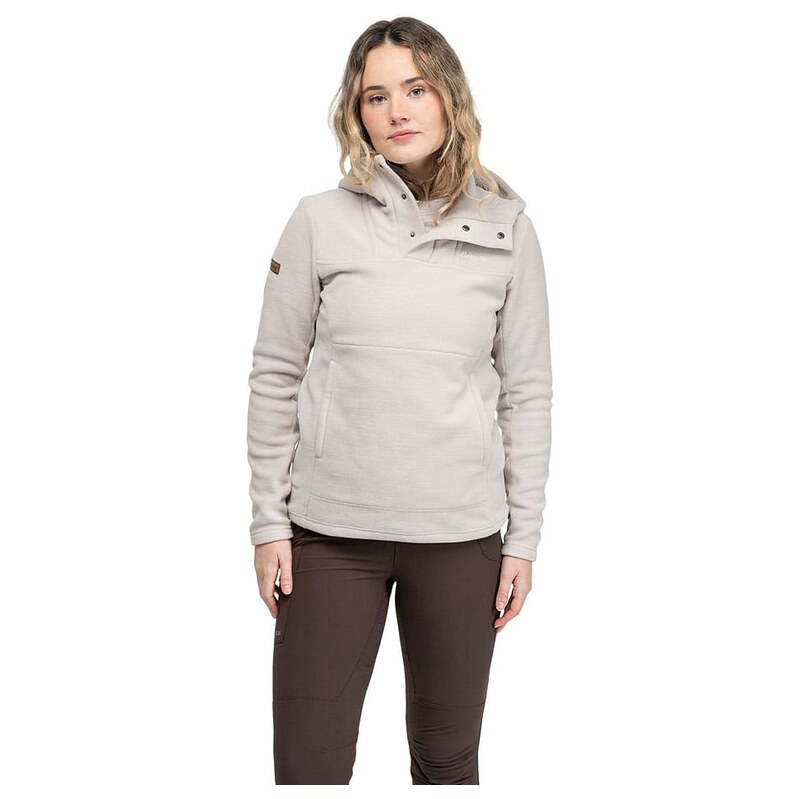 Mikina Bergans Beige 9915075 115446436
