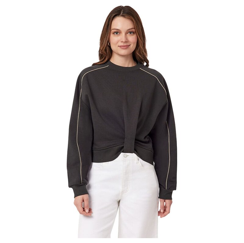 Mikina Scotch & Soda Schwarz 5202651