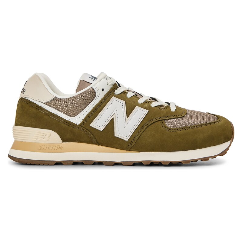Tenisky New Balance Calcium 6867810
