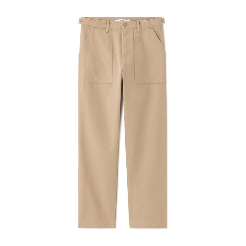 Celio Chino Nostrada kalhoty - pánské