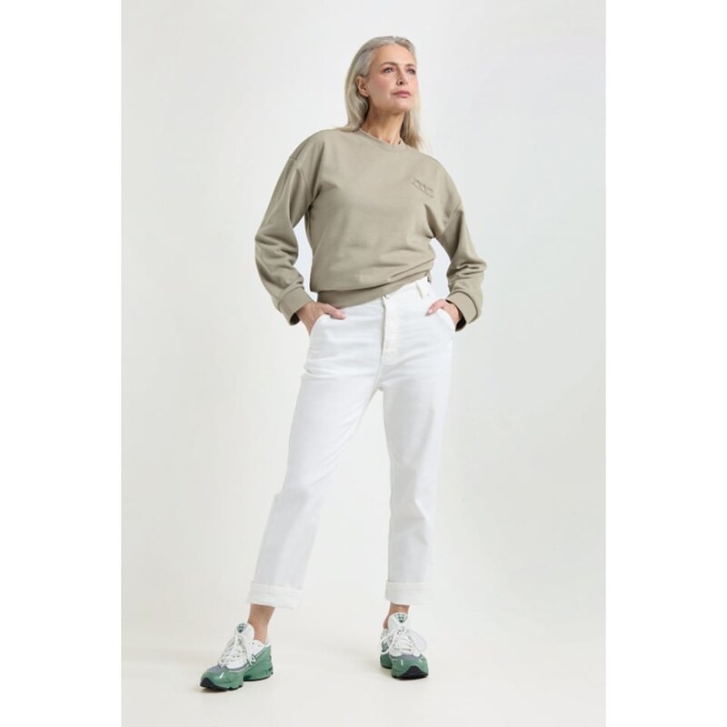 Mikina Josephine & Co Taupe 953904 115446942
