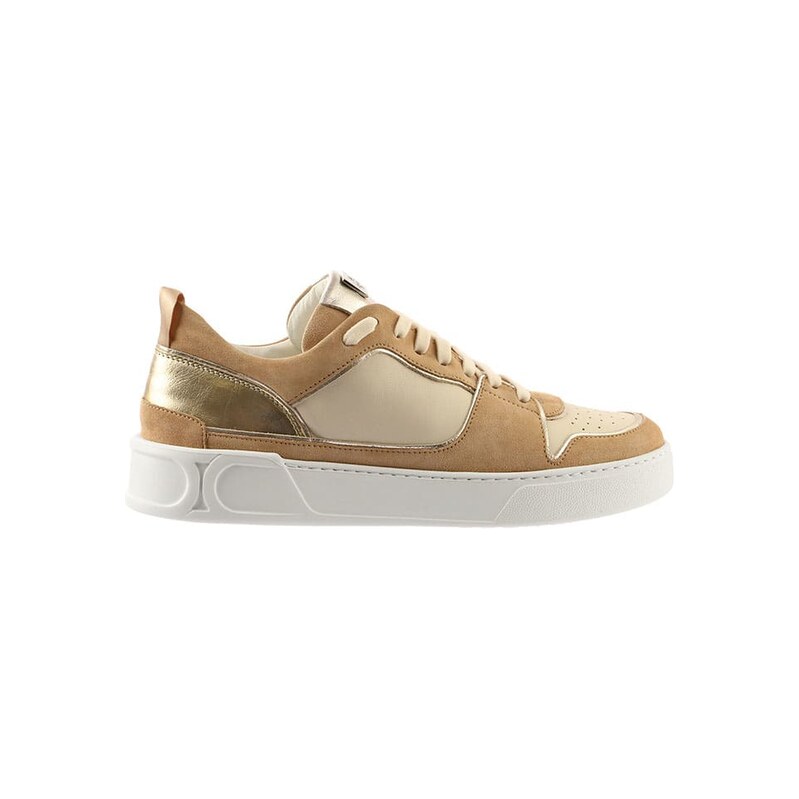 Tenisky Högl Beige 9033851