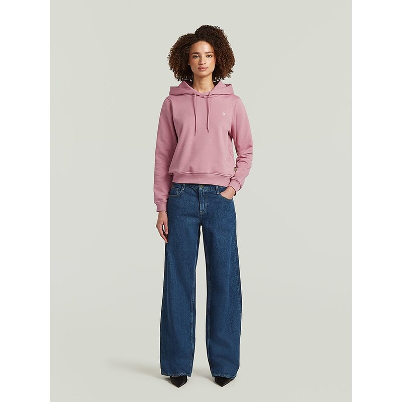 Mikina G-Star Rosa 4805585 115447466