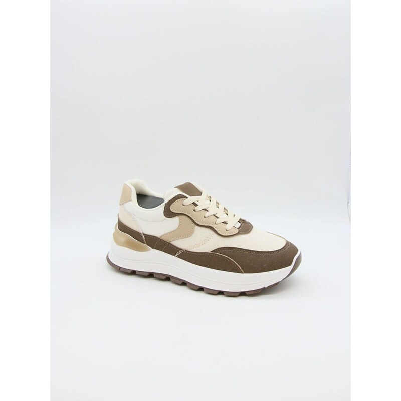 Tenisky Bellucci Beige/ Braun 9109072