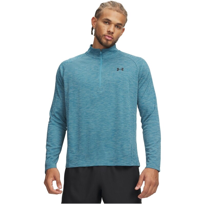 Mikina Under Armour Bou Blue 414102