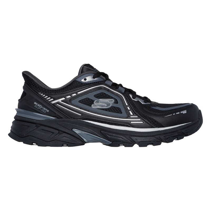 Tenisky Skechers Black 3347245