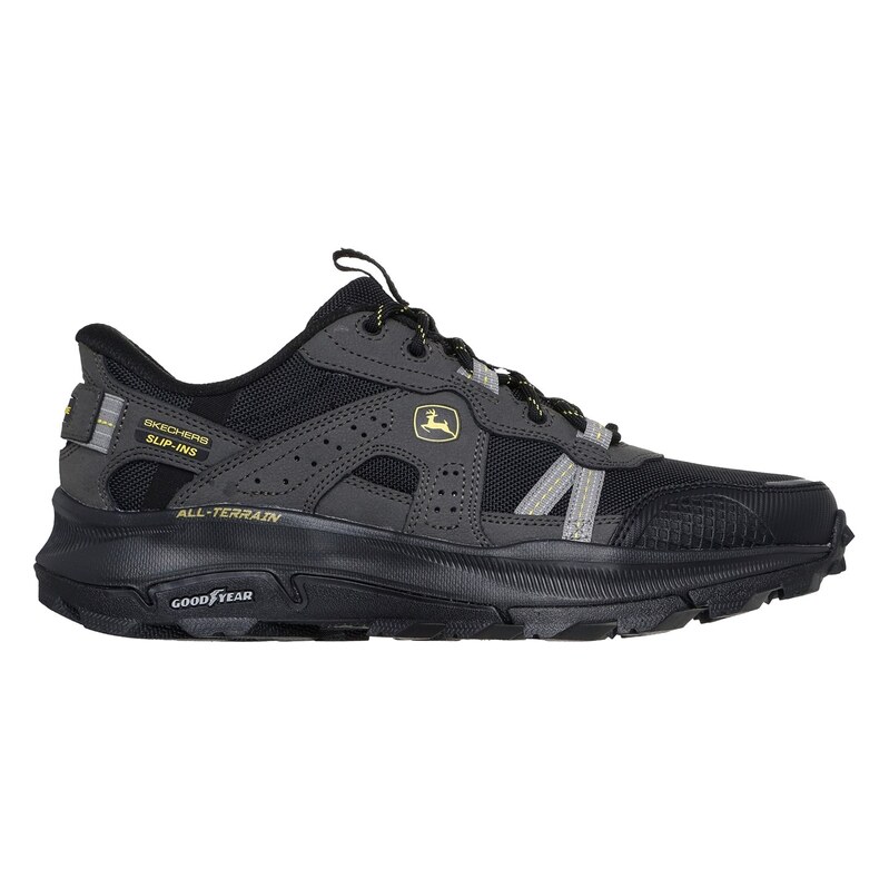 Tenisky Skechers Black 6869891