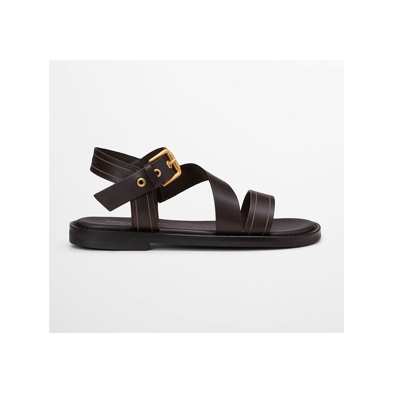 Marc OPolo Shoes Braun 5147364
