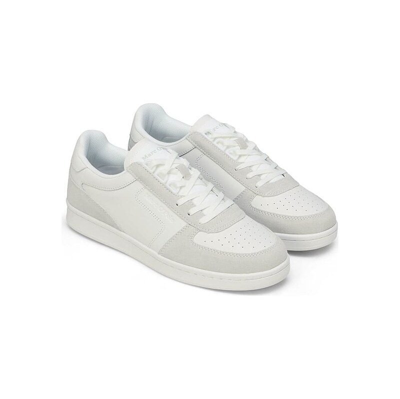 Tenisky Marc O´Polo Weiß 8620664