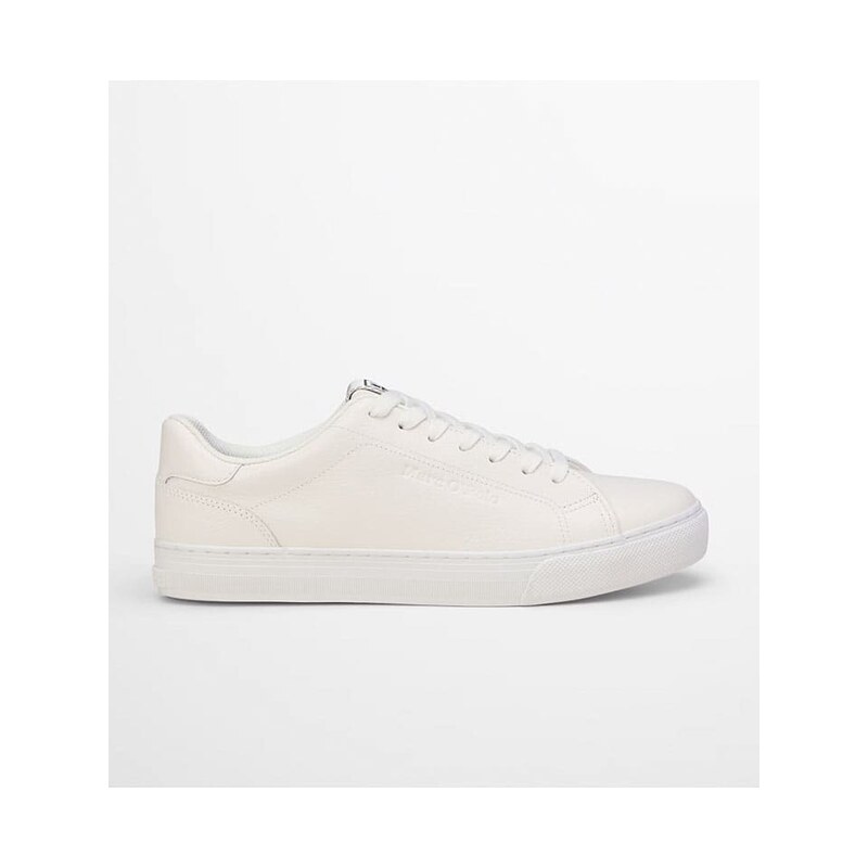 Tenisky Marc OPolo Shoes Weiß 7497057