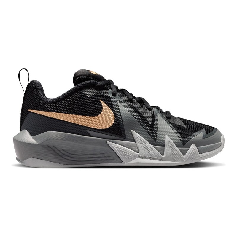Tenisky Nike Black 1702572