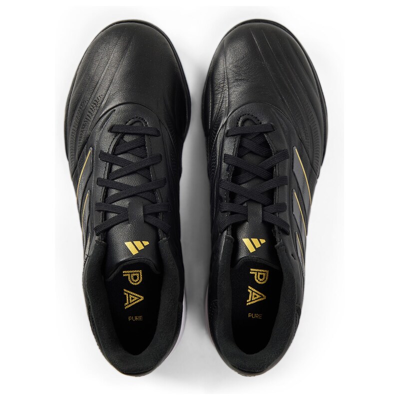 Kopačky adidas Black 410943