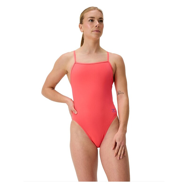 Plavky Speedo Orange 890069 115447781