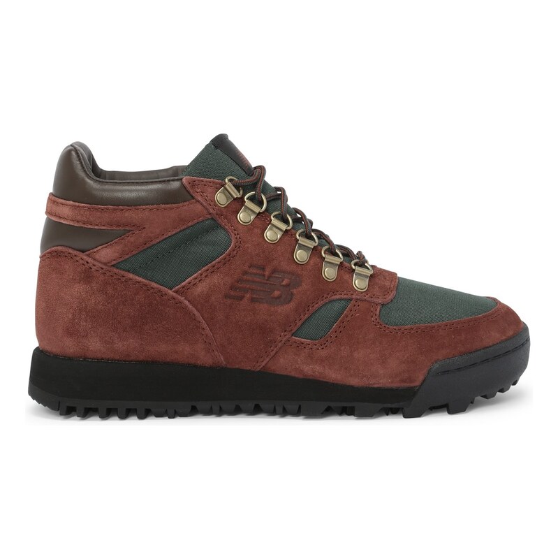 Boty New Balance Brown 5068764
