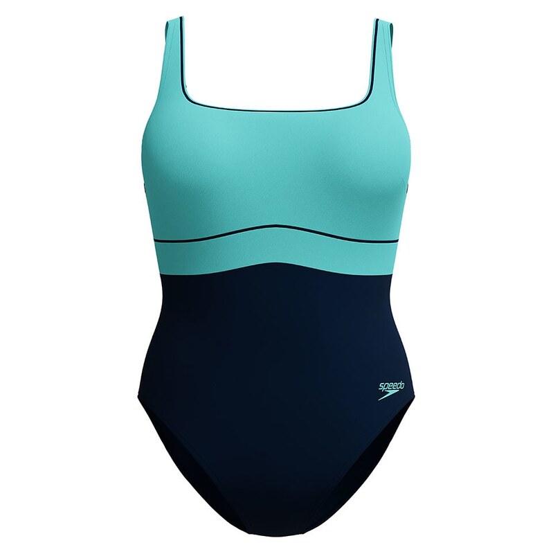 Plavky Speedo Dunkelblau/ Türkis 1617681 115447809