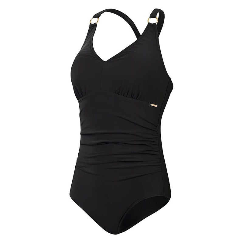 Plavky Speedo Schwarz 1170368 115447818