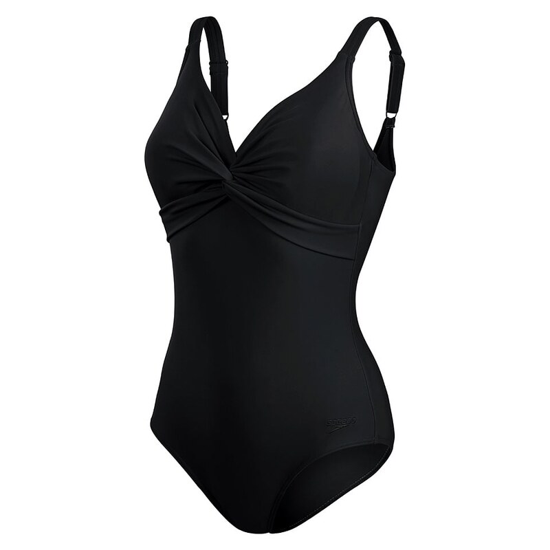 Plavky Speedo Schwarz 684849 115447817