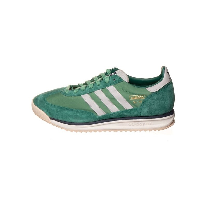 Tenisky adidas Türkis 198661