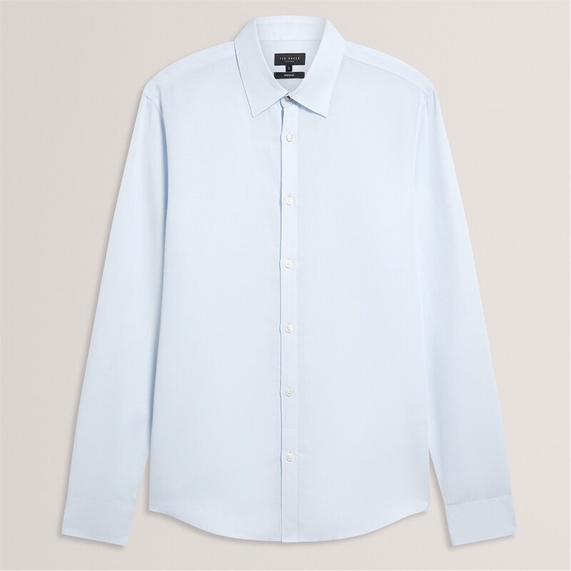 Košile Ted Baker Lt-Blue 254883