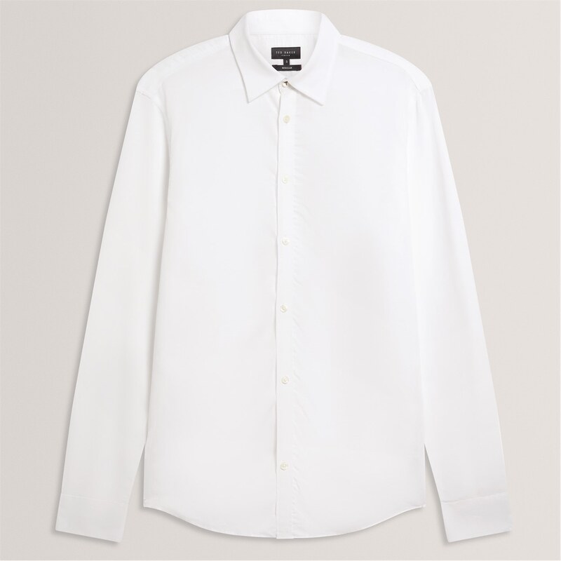Košile Ted Baker White 3410567