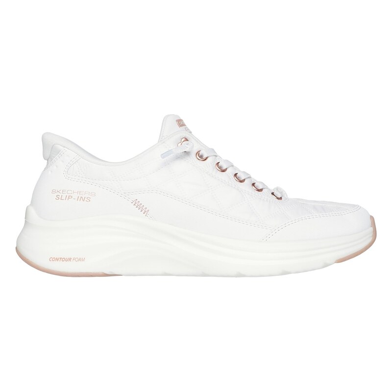 Tenisky Skechers White 5677615