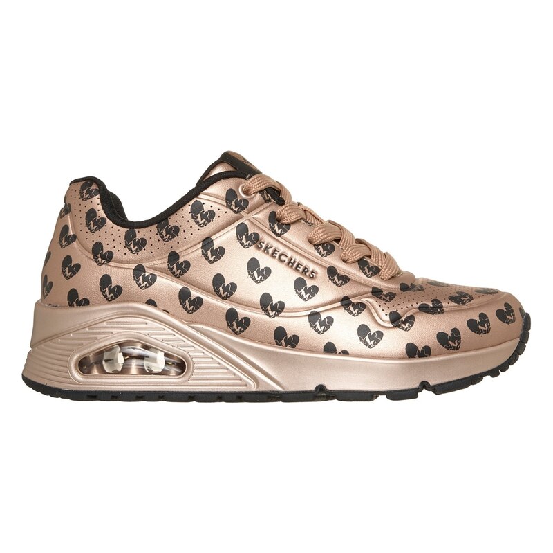 Tenisky Skechers Rose Gold 2078406 115444240