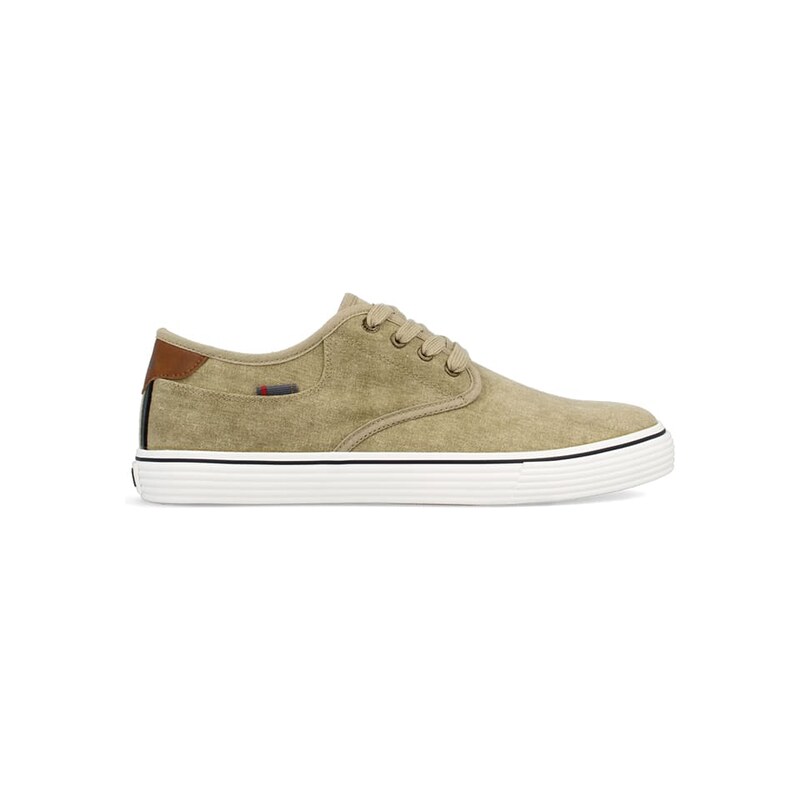 Tenisky Wrangler Beige 1773766