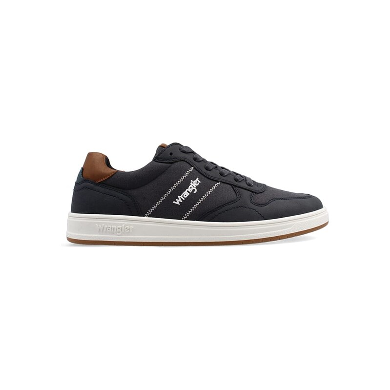 Tenisky Wrangler Dunkelblau 103164