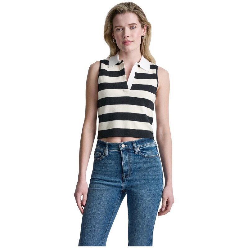 Tričko DKNY Blck 8345748 115443847