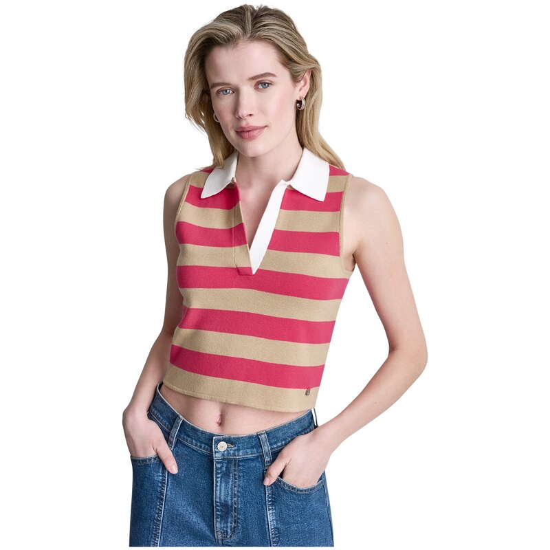 Tričko DKNY Travt 4409658