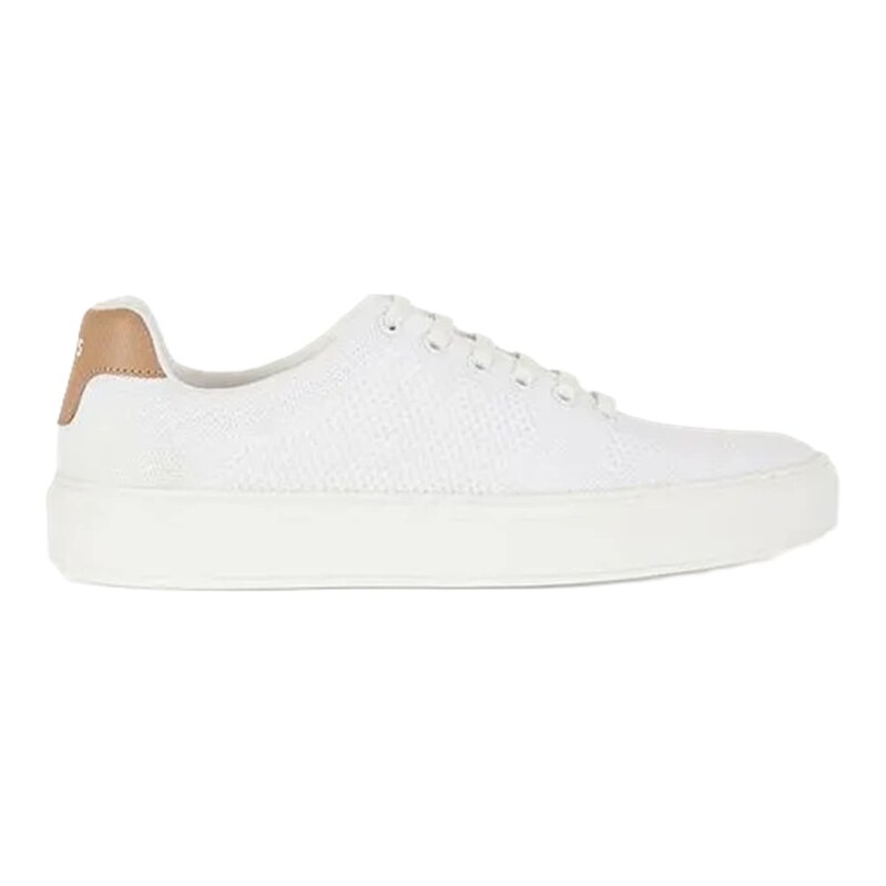 Tenisky Boss Open White 5028380