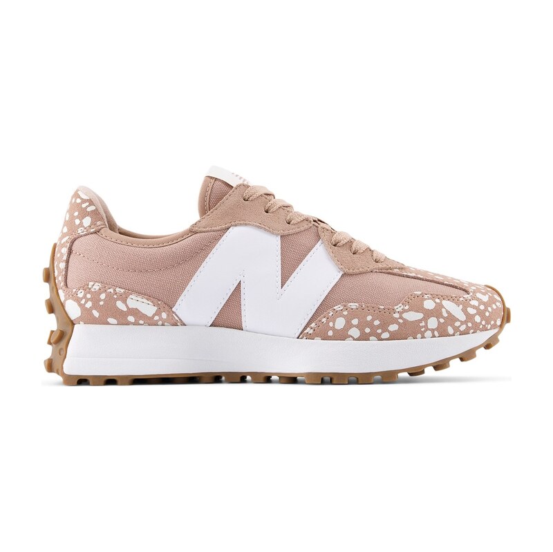Tenisky New Balance Taupe Print 5091205