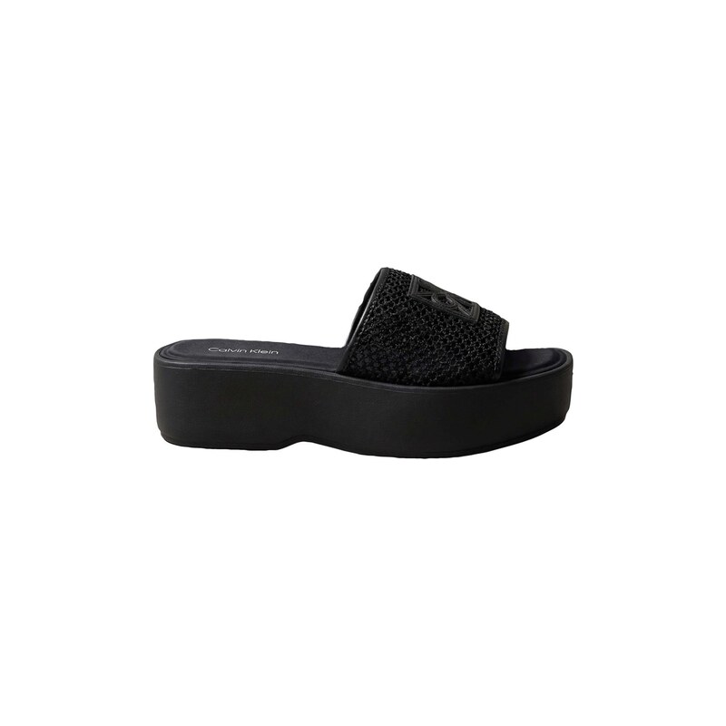 Calvin Klein Triple Black 4266340