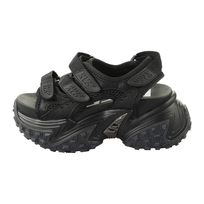 Buffalo Black 159662
