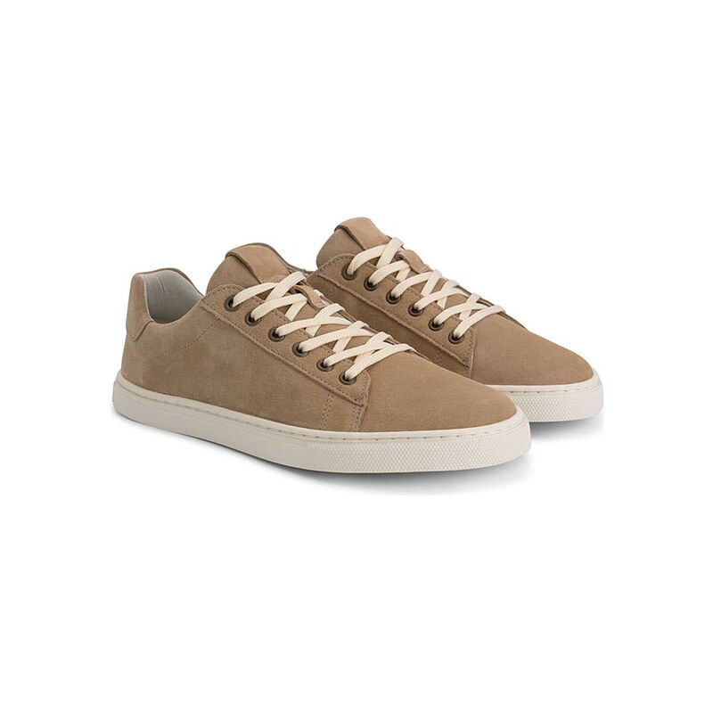 Tenisky TRAVELIN Beige 8769274 115448661