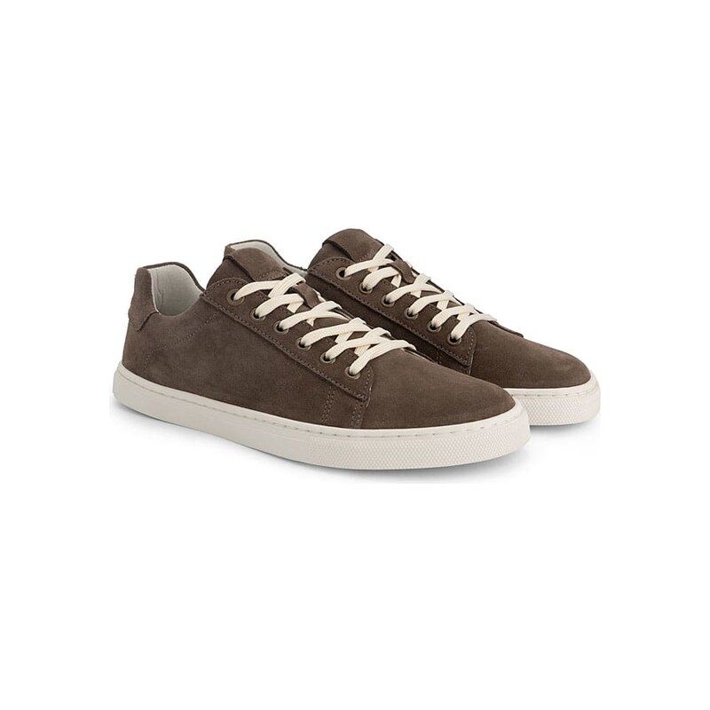 Tenisky TRAVELIN Braun 8332234