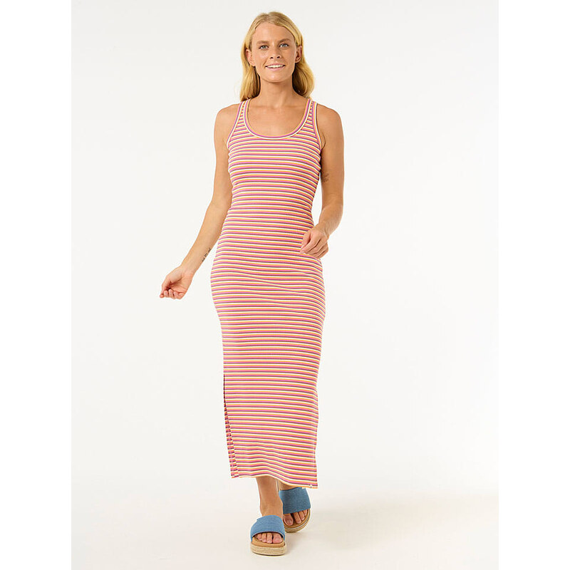 Šaty Rip Curl Lila/ Orange 8688460 115448686